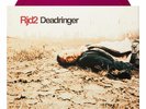 RJD2 : Deadringer (Exclusive Limited Purple Colored Vinyl 2LP N/750) NEW/SEALED