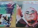 ALICE IN CHAINS Live At Sheraton La Reina in LA 1990 LP + Live At Palladium LP