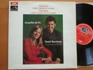 ASD 2498 Schumann Saint-Saens Cello Concerto Du Pre Barenboim NEAR MINT EMI