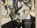Justin Timberlake The 20/20 Experience 2LP NEW SEALED With HYPE STICKER