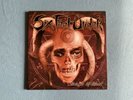 SIX FEET UNDER bringer of blood - LP - 2003 metal blade - original vinyl