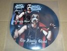 KING DIAMOND - THE FAMILY GHOST PD 7