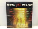 Queen Live Killers Vinyl 2x LP 1979 Original US Elektra BB-702