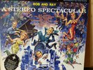 BOB and RAY Throw A Stereo Spectacular - RCA Victor Living Stereo LP LSP-1773