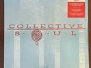 Collective Soul [25th Anniversary Edition] Self-titled (S/T) SEALED Brand New