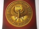 The BEST of EARTH, WIND & FIRE Vol. 1 (1978) by Earth Wind & Fire Vinyl Record