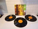 RARE MINISTRY OF SOUND - SPECIAL EDITION - LATE NIGHT SESSIONS VINYL 1ST PRESSIN