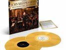 John Williams In Vienna Ltd 2x Gold Vinyl Numbered Signed 1000ex Sealed MINT NM