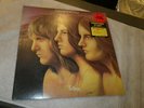 Emerson, Lake & Palmer – Trilogy. Vinyl LP Record Album. WL Promo