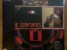 The Strokes ‎Room On Fire VMP Tri-Colored Vinyl Me Please Limited Exclusive NEW