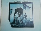 Traffic-The Best Of Traffic-vinyl LP-Pink Island ILPS 9112-VG+/G+