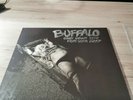 Buffalo Only want you for your body Rare Test Pressing Vinyl l Lp