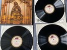 RARE ASD 526-8 J S Bach St John Passion Forster BSO 1st UK G/C  3LP VG+toNM/EX+