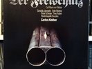 WEBER DER FREISCHUTZ CARLOS KLEIBER DG 2720 071 3 LP BOX SET STEREO Germany NM