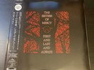 THE SISTERS OF MERCY First and Last and Always 1985 LP JAPAN OBI The Cure RARE