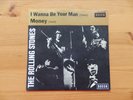 The Rolling Stones I Wanna Be Your Man / Money Decca DL 25129 Single von 1964
