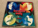 Beatles Volume 1-ALPHA*OMEGA (4 record set) VG