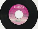 ROOTS REGGAE 45 JAMMY´S LABEL  JAH STITCH 
