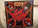 KISS - VINYL LP in Gatefold Sleeve+insert - Sonic Boom