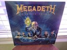 Rust in Peace by Megadeth (Record, 2008)