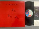 Rush Hold Your Fire 1st UK vinyl press in superb NM/NM condition