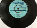 TEMPTATION...Lord Power / Al And The Vibrators.    Rare Reggae/ska Record