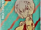 Neon Genesis Evangelion Finally - Zavvi 2xLP Vinyl Pink Magenta Splatter Variant