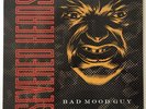 Severed Heads Bad Mood Guy 1987 Nettwerk Lp Canada 1st Press w/Insert NM- Vinyl