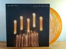 City and Colour - Guide Me Back Home - Vinyl - Orange/White Swirl