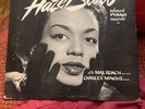 HAZEL SCOTT -RELAXED PIANO MOODS FIRST PRESSING 10” RARE