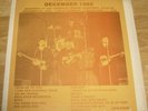 The BEATLES December 1963 scarce vinyl LP live Liverpool still in shrink-wrap