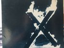 X - Los Angeles Vinyl LP VG Condition