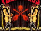 The Fuzztones : Horny As Hell VINYL 12