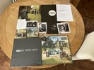 Oasis  Be Here Now Remastered Deluxe Box Set Never Been Used Sealed CD And LP