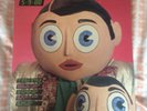 Frank Sidebottom gatefold double vinyl album , title 5:9:88