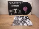 GRAVESTONE DOOMSDAY AMBER SOUNDROOM KRAUTROCK mint- Rare LP