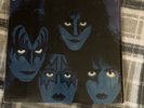KISS-creatures of the night-vinyl LP- IN SHRINK