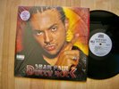 SEAN PAUL Dutty Rock Atlantic 2LP Hype Sticker hip hop reggae SHRINK EX