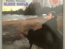 E137 Bach Partitas Toccatas Gould 4LP CBS 79409 Stereo