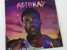 CHANCE THE RAPPER “Acid Rap” NEW COLORED Vinyl 2xLP Record SEALED Indie Hip Hop