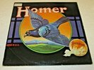HOMER GROWN IN USA LP VG/VG+ US UNIVERSAL RECORDING VINYL PSYCH MONSTER RARE