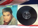 Elvis Presley-Loving You 10” Vinyl LP RCA RC.24001 Ex.