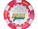Dance Gavin Dance - Jackpot Juicer X/1000 Chip Vinyl Picture Disc PREORDER