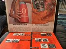 THE WHO Sell Out FIRST DECCA STEREO PRESSING w/VG+ VINYL