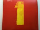 THE BEATLES 1 LP ORIGINAL 2000 VINYL PRESS + PICS  POSTER & PIC INNERS NR MINT