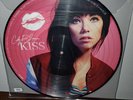 Carly Rae Jepsen - Kiss - Vinyl Picture Disc