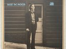 BOZ SCAGGS S/T LP 1969 blues rock country rock VG+/VG+