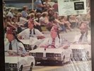 DEAD KENNEDYS FRANKENCHRIST 1985 VIRUS 45 VINYL WITH BANNED GIGER POSTER EX+++