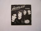 THE BEATLES 1982 U.K.  3 TRACK SINGLE   SEARCHIN   MONEY  TILL THERE WAS YOU  EX