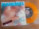 Plasmatics – Dream Lover Vinyl, 7
